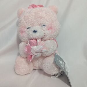 *SAKURA* Winnie the Pooh Full-size Plush - Disney Store Japan